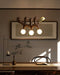 Antenna Pendant Lamp - Simprolos