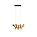 Antenna Pendant Lamp - Simprolos
