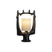 Antler Ring Table Lamp - Simprolos