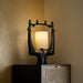 Antler Ring Table Lamp - Simprolos