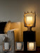 Antler Ring Table Lamp - Simprolos