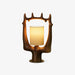 Antler Ring Table Lamp - Simprolos
