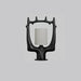 Antler Ring Table Lamp - Simprolos