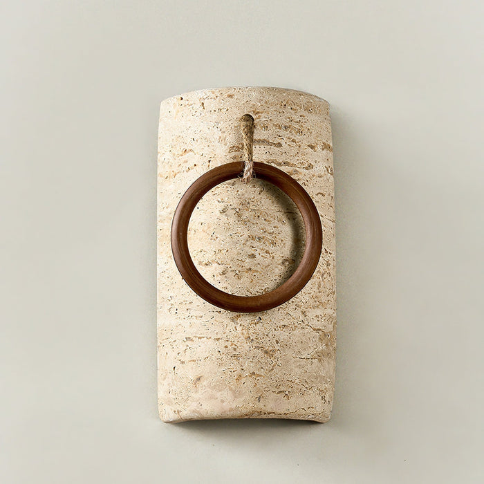 Anulo Wall Sconce - Simprolos
