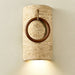 Anulo Wall Sconce - Simprolos