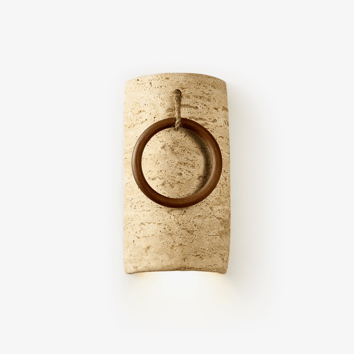 Anulo Wall Sconce - Simprolos
