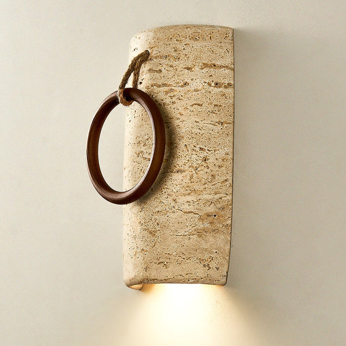 Anulo Wall Sconce - Simprolos