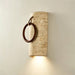 Anulo Wall Sconce - Simprolos