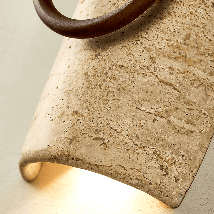 Anulo Wall Sconce - Simprolos