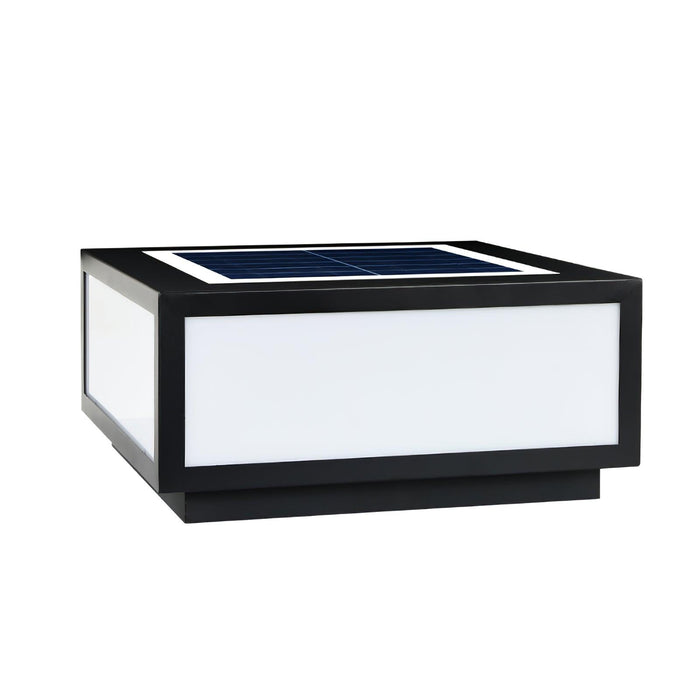 Anvia Outdoor Post Light - Simprolos