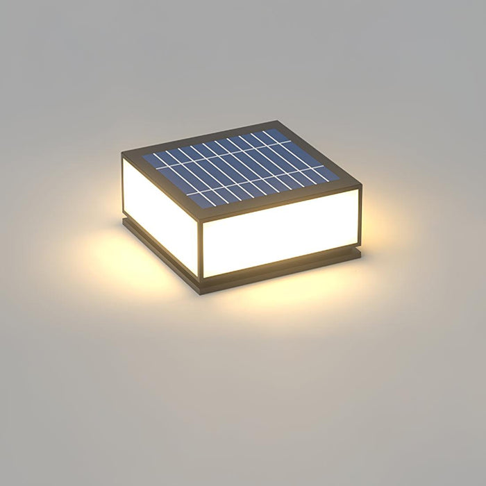 Anvia Outdoor Post Light - Simprolos
