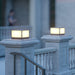 Anvia Outdoor Post Light - Simprolos