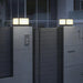 Anvia Outdoor Post Light - Simprolos