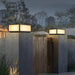 Anvia Outdoor Post Light - Simprolos