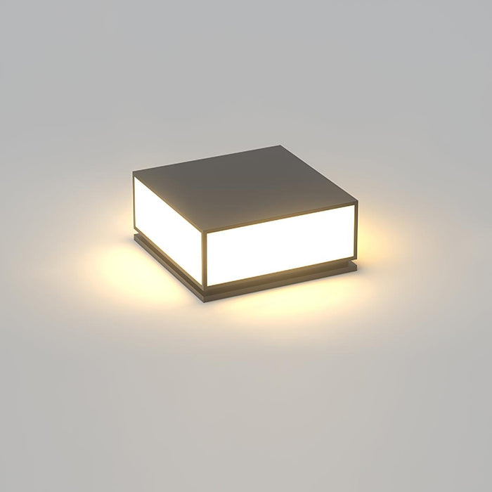 Anvia Outdoor Post Light - Simprolos