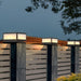 Anvia Outdoor Post Light - Simprolos
