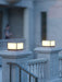 Anvia Outdoor Post Light - Simprolos