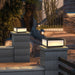 Anvia Outdoor Post Light - Simprolos