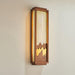 Anvia Outdoor Wall Light - Simprolos