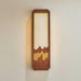 Anvia Outdoor Wall Light - Simprolos