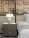 Aogashima Alabaster Table Lamp - Simprolos