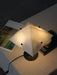 Apex Alabaster Prism Table Lamp - Simprolos