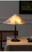 Apex Alabaster Prism Table Lamp - Simprolos