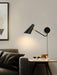Apex Plug - in Wall Sconce - Simprolos