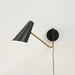 Apex Plug - in Wall Sconce - Simprolos