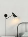 Apex Plug - in Wall Sconce - Simprolos