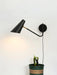 Apex Plug - in Wall Sconce - Simprolos
