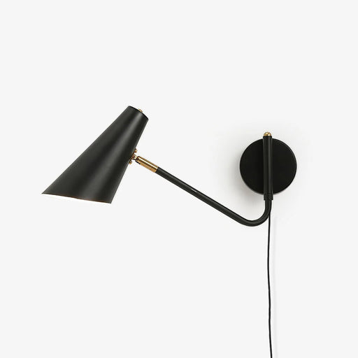 Apex Plug - in Wall Sconce - Simprolos