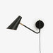 Apex Plug - in Wall Sconce - Simprolos