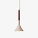 Aplomb Travertine Pendant Lamp - Simprolos