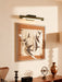 Apollo Brass Wall Light - Simprolos