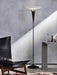 Aragon Alabaster Floor Lamp - Simprolos