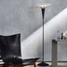 Aragon Alabaster Floor Lamp - Simprolos