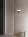 Aragon Alabaster Floor Lamp - Simprolos