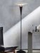 Aragon Alabaster Floor Lamp - Simprolos