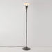 Aragon Alabaster Floor Lamp - Simprolos