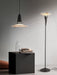Aragon Alabaster Floor Lamp - Simprolos