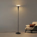 Aragon Alabaster Floor Lamp - Simprolos
