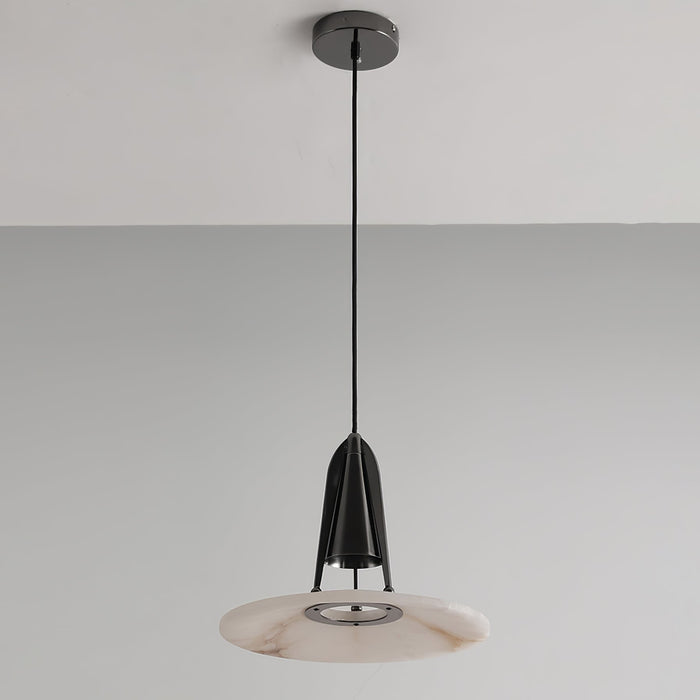 Aragon Alabaster Pendant Lamp - Simprolos