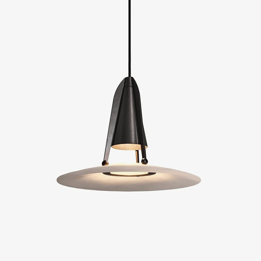 Aragon Alabaster Pendant Lamp - Simprolos