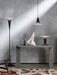 Aragon Alabaster Pendant Lamp - Simprolos