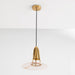 Aragon Alabaster Pendant Lamp - Simprolos