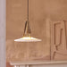 Aragon Alabaster Pendant Lamp - Simprolos