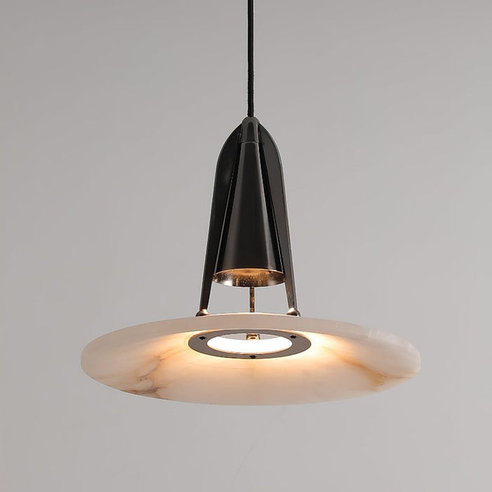 Aragon Alabaster Pendant Lamp - Simprolos