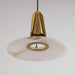 Aragon Alabaster Pendant Lamp - Simprolos