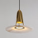 Aragon Alabaster Pendant Lamp - Simprolos